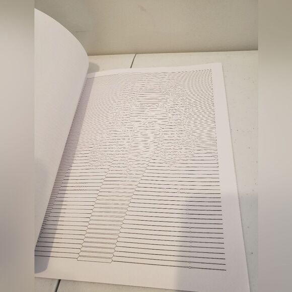 Grey's Anatomy Coloring Book - Picture 2 of 6